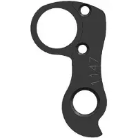 Pilo D1147 Isaac/kuota Derailleurhanger