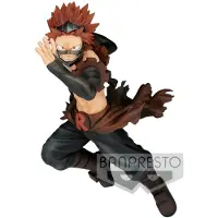 My Hero Academia My Hero Academia: De Ongelooflijke Helden, PVC-beeldje van Kirishima, 12 cm