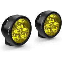DMS D3 Dnl.d3.10100 Hulpset Voor Mistlampen