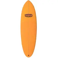 Dewey Weber Easy Rider 6´0´´ Surfplank