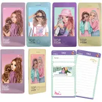 TOPModel - Mobile Notebooks (0413211)