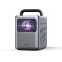 Anker Projector Cosmos 4K UHD SE Grijs