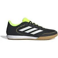 Adidas Copa Court League Indoor Football Shoes Zwart EU 46