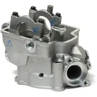 Cylinder Works Honda Crf 250 R 04-07/x 04-06 Cilinderkop