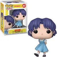 Funko POP! Ranma 1/2 Akane vinylfiguur 2027 Unisex Pop! - Neutraal - Standard