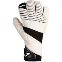 Joma Area Goalkeeper Gloves Wit,Zwart 9