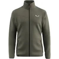 Salewa Wandeljas met rits Puez Cammino
