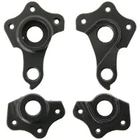 Massi Puntera Pro Sl 2014+pro 27.5 2014 12 Mm Derailleurhanger
