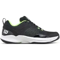 Wilson Hurakn Pro V2 Padel Shoes Zwart EU 40 2/3 Man