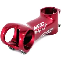 MSCH Copenhagen Ultralight Line 31.8 Mm Fiets Stuurpen