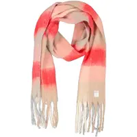 Garcia dames Accessoire, ONESIZE, Rood