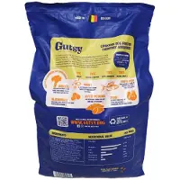Gutsy Witte Vis & Insecten Kleine Volwassene 6 kg Voeding
