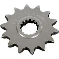Renthal 407-525 Standard Voortandwiel