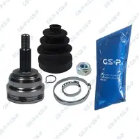 GSP 850003 Homokineet reparatie set, aandrijfas
