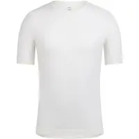 Rapha Merino Lightweight Beige Ondershirt voor heren