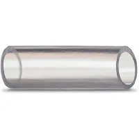 Seachoice 150 Series Pvc Hose 15.2 M Zilver 7.93 mm