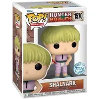 Funko POP! Pop Figuur Animation Hunter X Hunter Shalnark - Figuren En Replica's