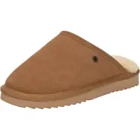Warmbat Huisschoenen 'Classic' pueblo