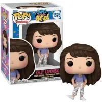 Funko POP! Pop! Television: Saved by the Bell - Kelly Kapowski #1546