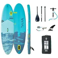 Aquatone Wave 10.0 All-Round SUP