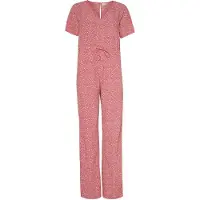Protest Narrabri Jumpsuit Met Korte Mouwen