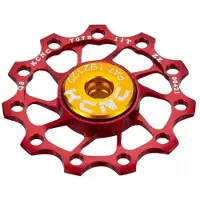 Kcnc Ultra With Ceramic Derailleurwieltje