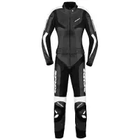 Spidi Poison Touring Lady Leren Pak