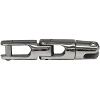 Seachoice 3000lbs Swivel Anchor Link Zilver 161.93 mm
