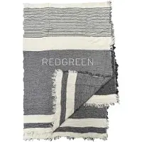 Redgreen Regitze Towel Grijs