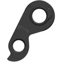 Pilo D947 Open Derailleurhanger
