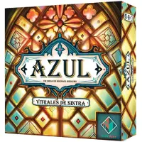 Asmodee Azul Vitrales De Sintra Bordspel Spaanse Versie