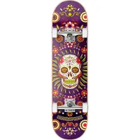 Hydroponic Mexican Co 8.125´´ Skateboard