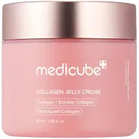 Medicube Collagen Jelly Cream - 50 ml - collageen gezichtscrème