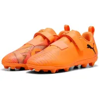 Puma Future 8 Play V Rb Fg/ag Junioren Voetbalschoenen