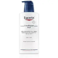Eucerin Urea Repair Douchegel 400ml