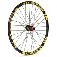 Gtr Sl20 27.5´´ Cl Disc Tubeless Mtb Achterwiel