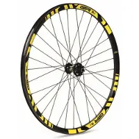 Gtr Sl27 27.5´´ Cl Disc Tubeless Mtb Voorwiel