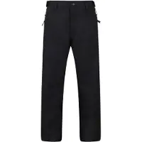 Brunotti Skibroek Boys Footraily Snow Pants Black-Maat 176