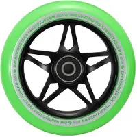 Blunt S3 Stepwiel