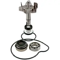 RMS Beauty Yamaha T-max 500cc 2004/2011 100110290 Reparatieset Voor Waterpomp