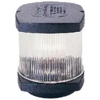 Lalizas Navigation Classic S20 Light Transparant,Zwart Signal