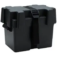 Seachoice Box Zwart Group 27