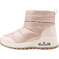 SKECHERS Snowboots 'UNO RUGGED' rose-goud