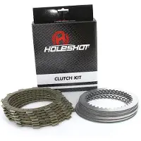 Holeshot Gasgas 2003-2016 Ec 450 F 1999-2014 Ec 300 Koppelingsplatenset