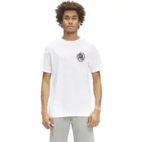 Hydroponic Dragon Ball Z Kame Sennin T-shirt Met Korte Mouwen