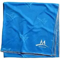 Mission Enduracool Max Recovery Wet To Activate Handdoek