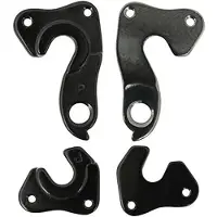 Massi Dropout Pro 29 Qr 2016 Derailleurhanger