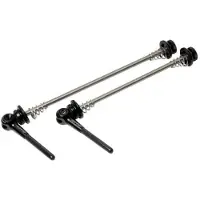 Massi Max101 Set Met Snelspanners