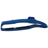 Vparts Yamaha Ascg-15-bl Swingarm Protector