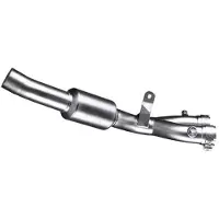 Leovince Yamaha Mt-10 8099 Linkpijp